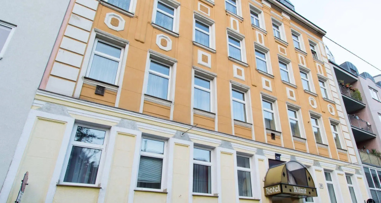 Hotel & Apartments Klimt