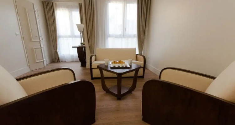 Le Nest by Sweet Inn
