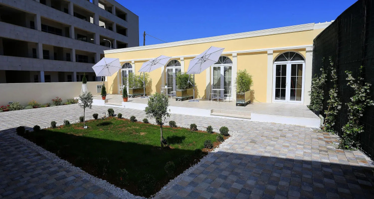 Guesthouse Villa Maggie