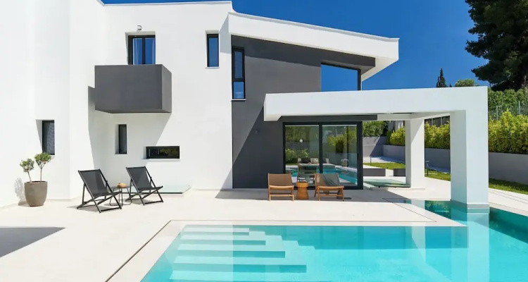 Seasalt Luxury Villas