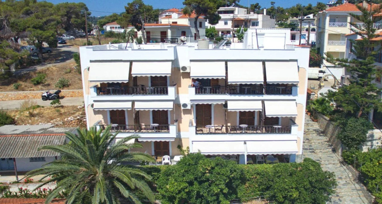 Gorgona Hotel