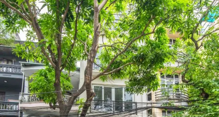 22Housing 48 Phan Ke Binh
