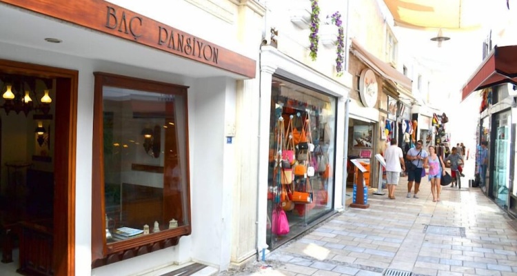 Bac Pansiyon