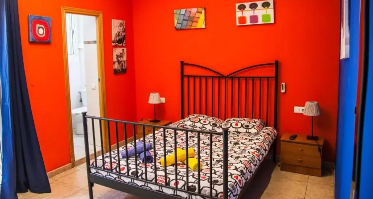 Apartamento Rosellon