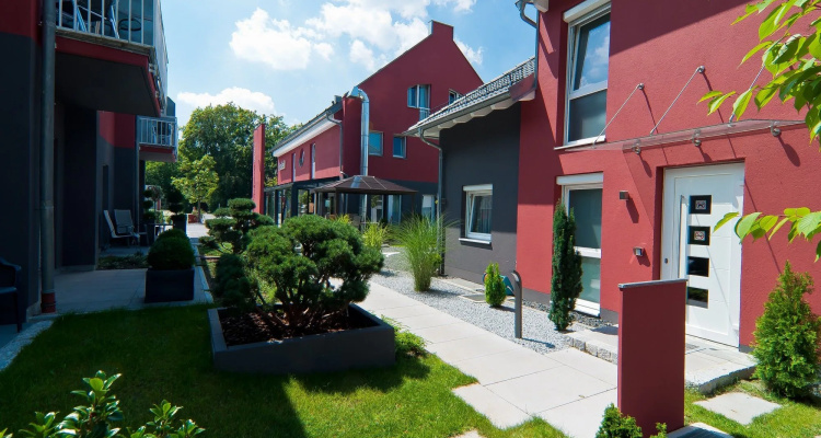 Amalienburg Boutique & Boarding Hotel