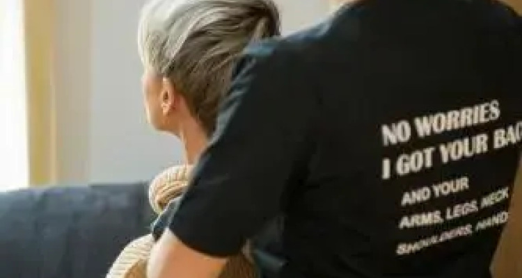 Friends Residence Apartments