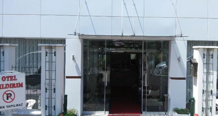 Yldrm Otel