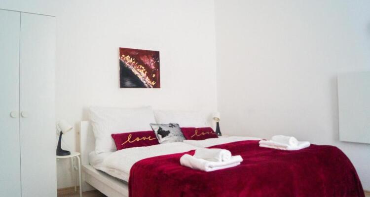 Brilliant 1br Apt Perfect For Longstays