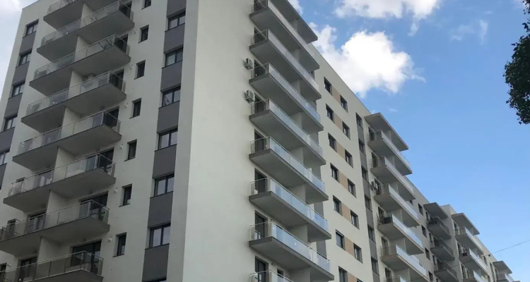 Hils Pallady Bucharest Apartments