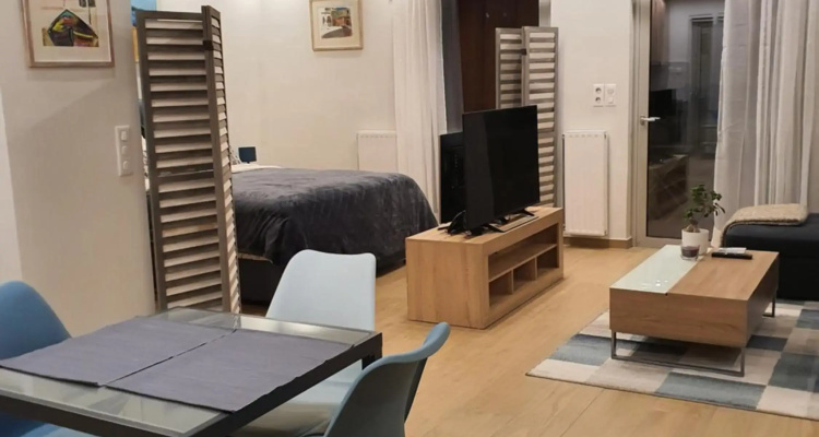 Tony's Suite With Parking