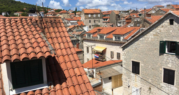 Apartment Zorka In Center