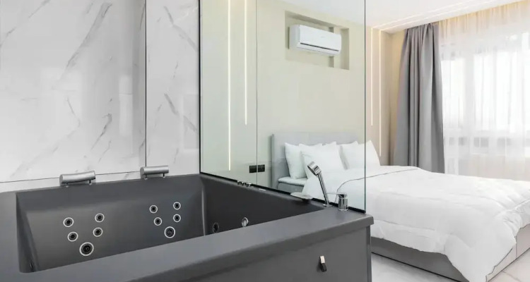 Ophelia Suites by Halu