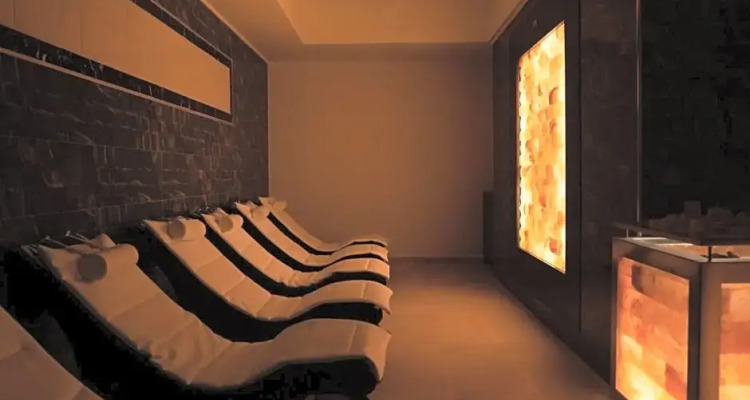 Wellness Santa Hotel