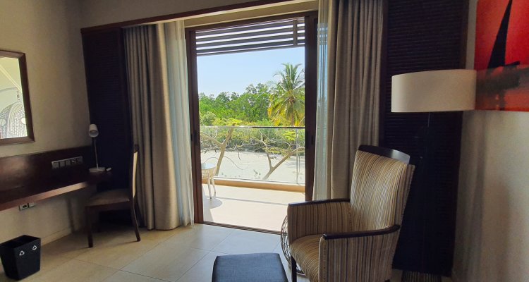 Hotel Verde Zanzibar - Azam Luxury Resort and Spa