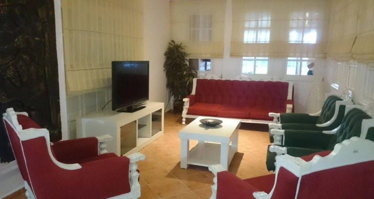 Ata Lagoon Beach Hotel