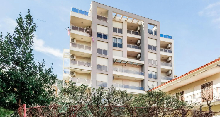 Apartments Lora Cetinjska18