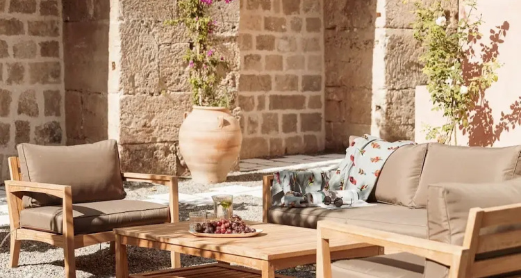 Saray Monumental Luxury Villa