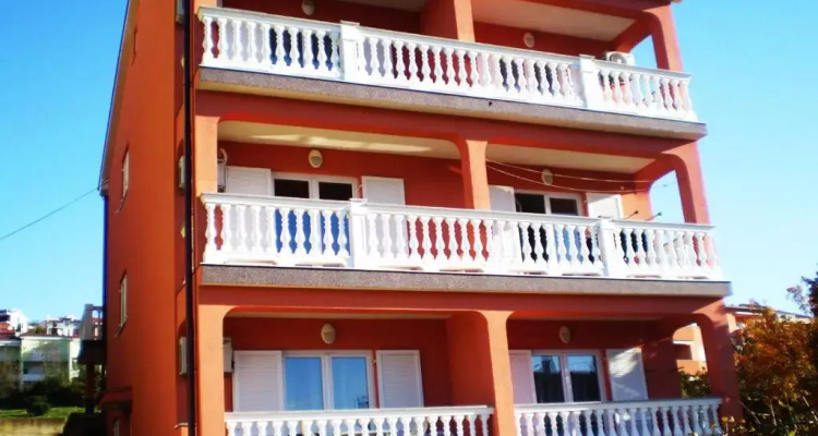 Apartments Karalic