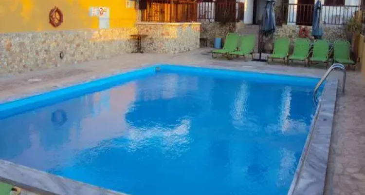 Elgoni Apartments by Checkin