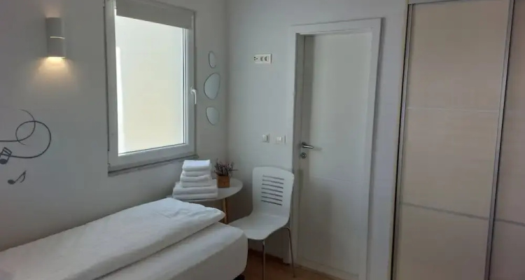Villa Nii? Makarska
