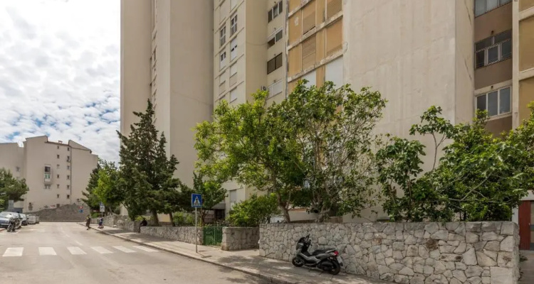 Apartment Cvita