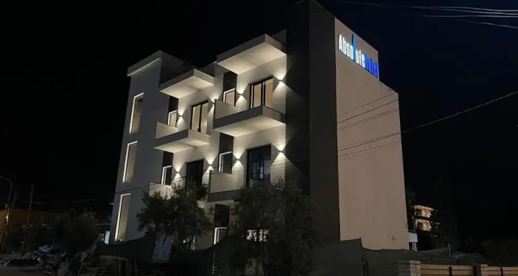 Absolute Hotel