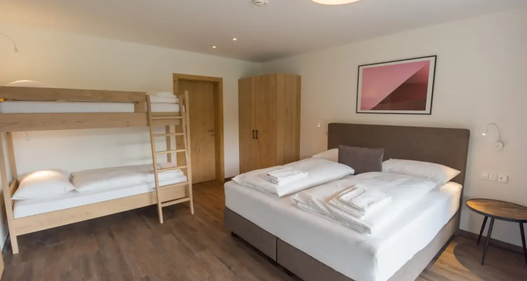Schoenblick Residence (Zell Am See)