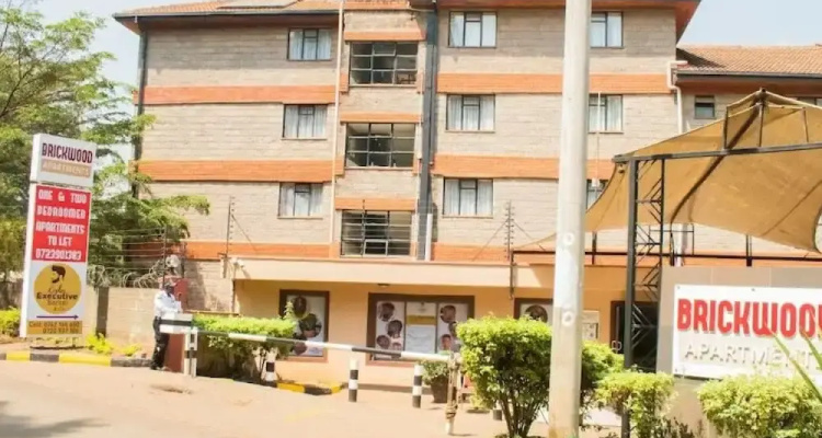 Bliss haven apartments