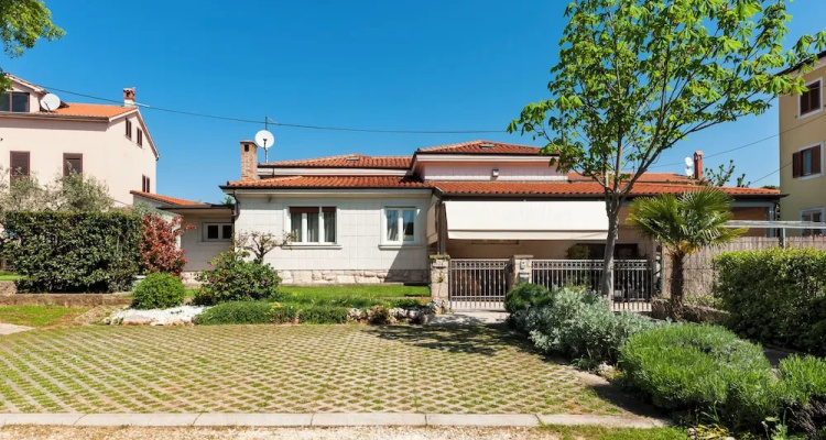 Holiday Home Istarska