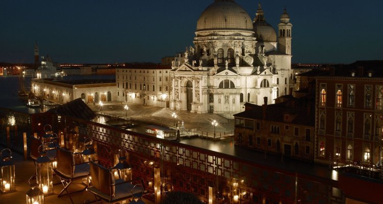 The Gritti Palace Venice,  A Luxury Collection Hotel