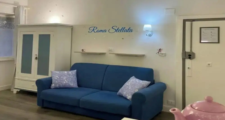 Roma Stellata Guest House