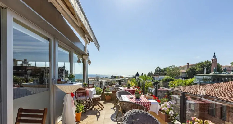 Best Group Apartments & Suites