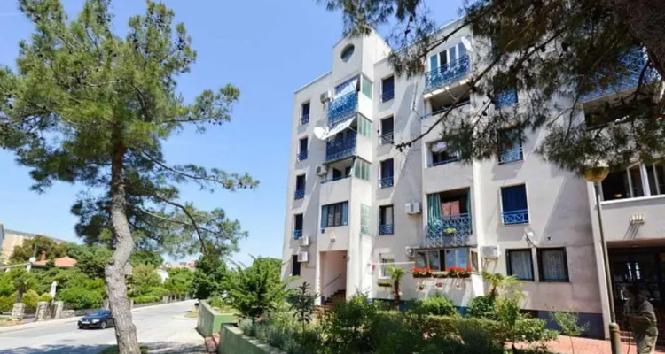 Leut Apartment, 3min Beach, 15min Center