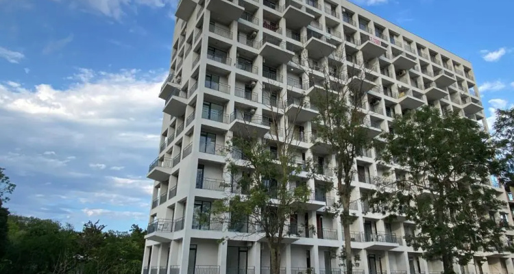 Neptun Blue Apartament