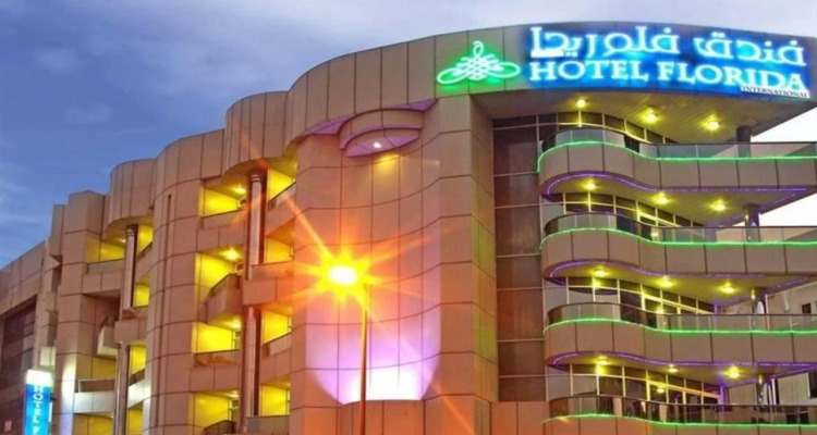 Florida International