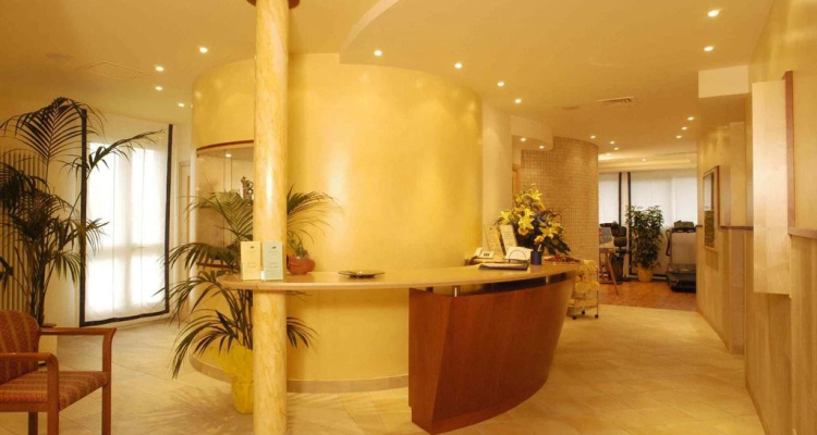 Hotel Aqua
