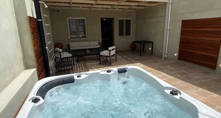 Andros 4 All Seasons V & S Psaltis Street