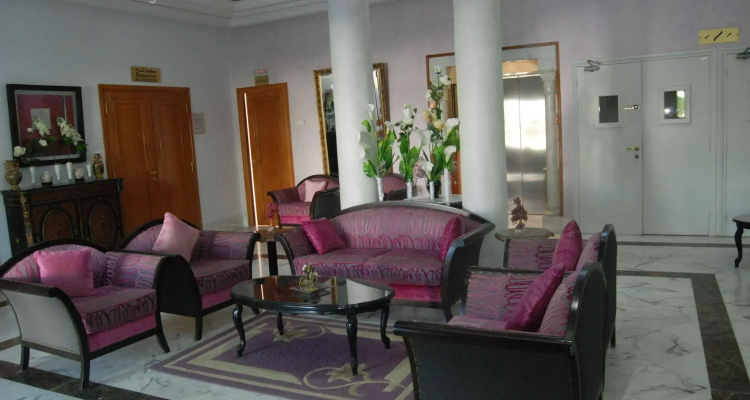 Hotel La Princesse