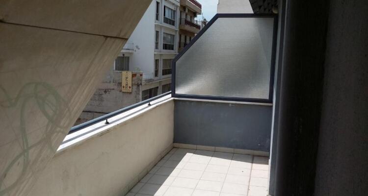 Kosmos Service Apartment City Center 1 With Parking