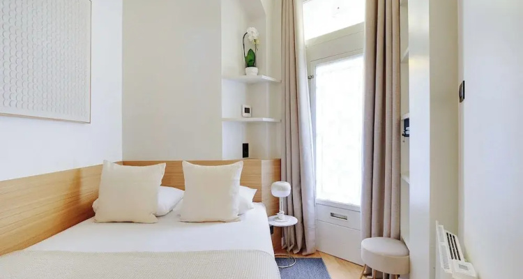 Charming Apt 1bd/4p Invalides/bon Marche