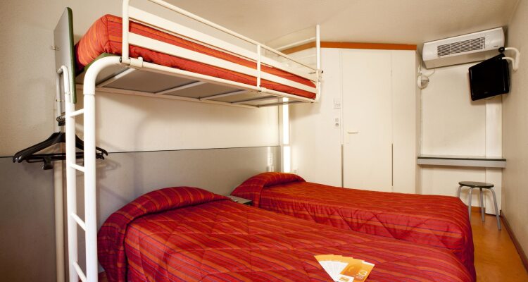 Hotel Premiere Classe Coulommiers - Mouroux