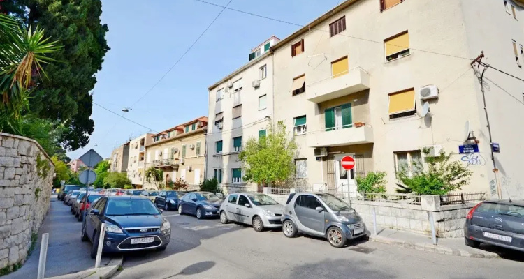 Apartment Marijo