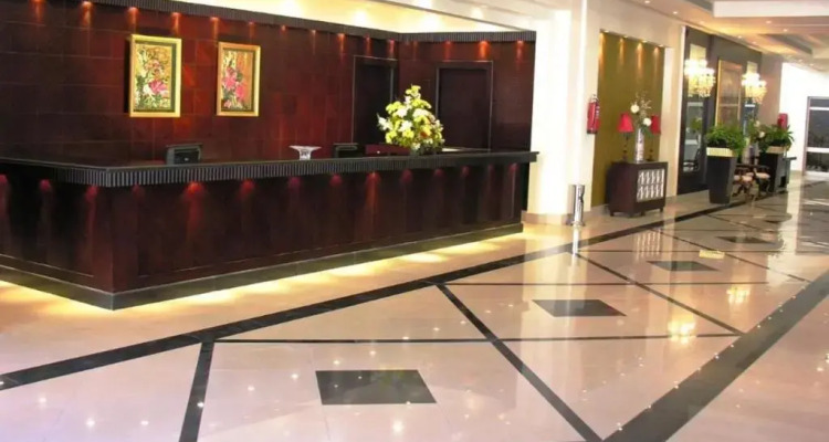 Sunset Boutique Resort Sahl Hasheesh