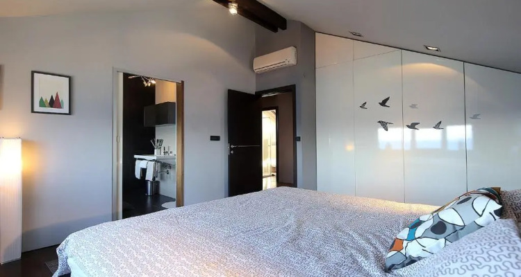 Unique Apartment Opatija