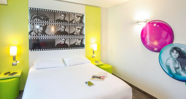 Ibis Styles Le Cannet