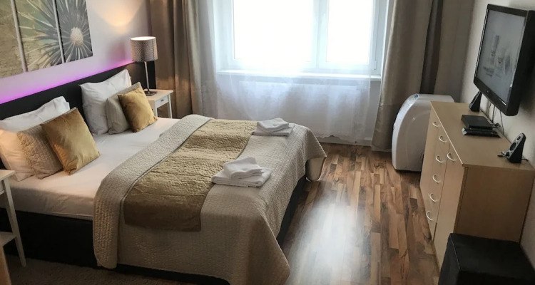 Top Apartments Vienna Golsdorf