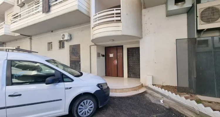Bes' Sea View Studio