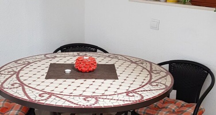 Apartment Vicenco Top Location