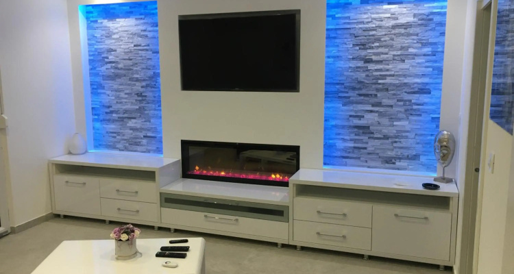 Lions Apartment