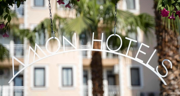 Amon Hotels Belek